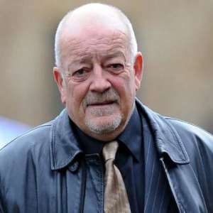 Tim Healy